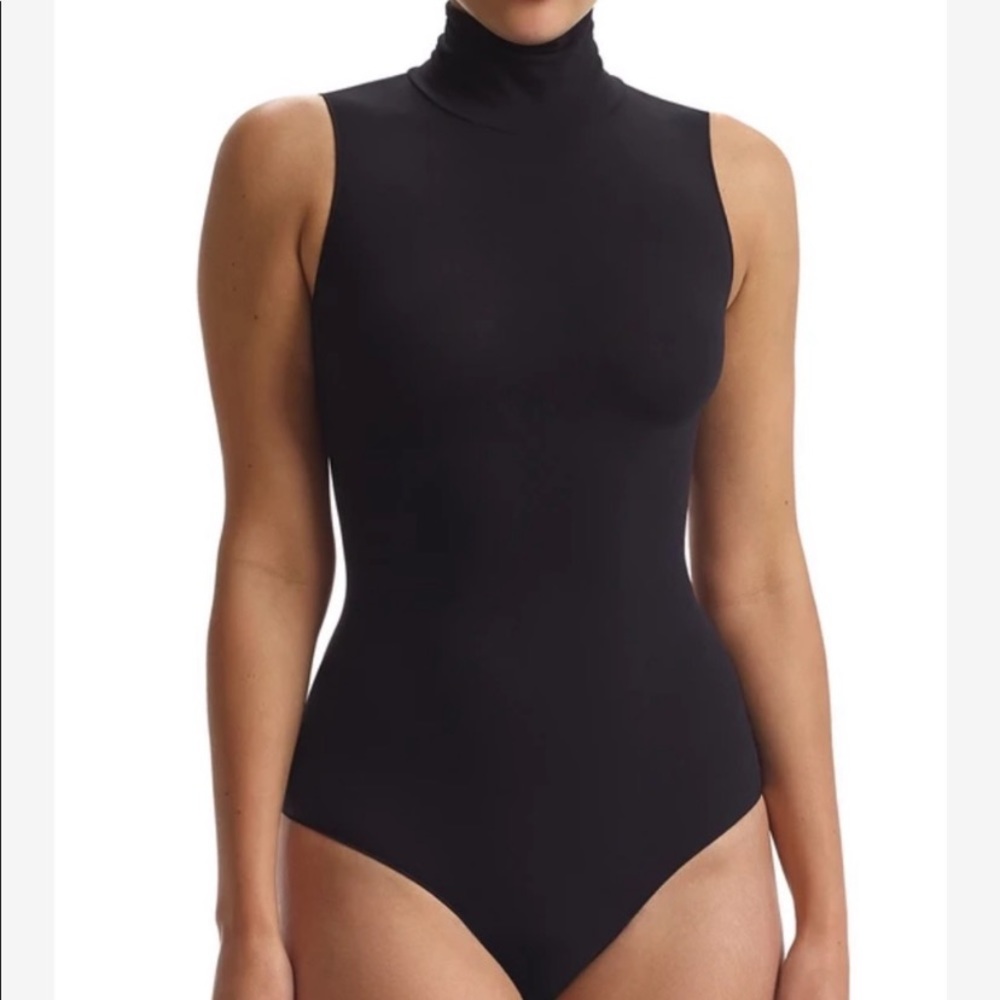 COMMANDO BODYSUIT